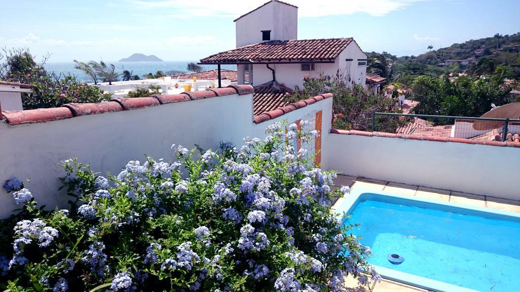 Vista Deslumbrante Buzios Villa Dış mekan fotoğraf