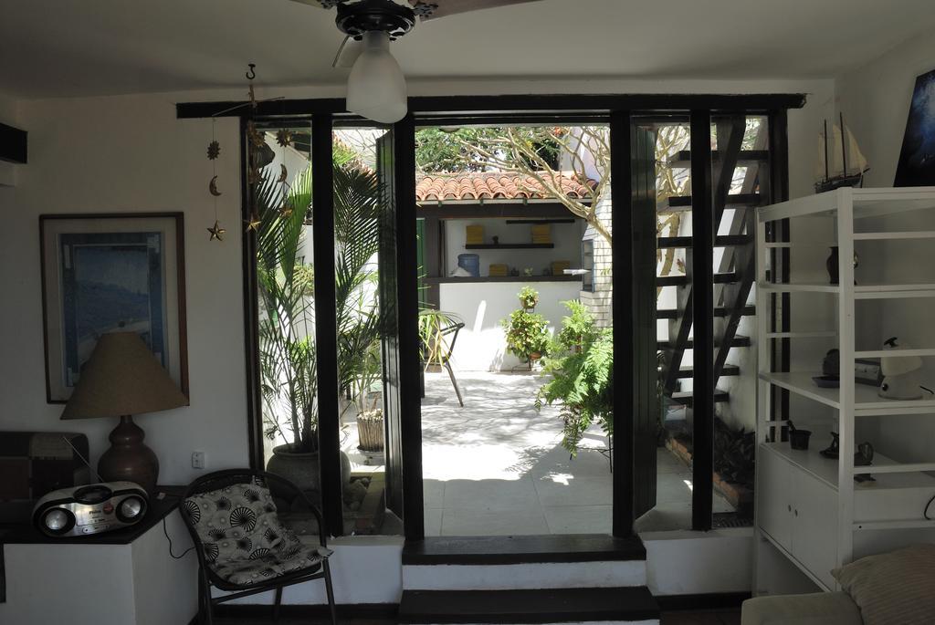 Vista Deslumbrante Buzios Villa Dış mekan fotoğraf