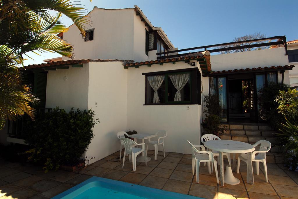 Vista Deslumbrante Buzios Villa Dış mekan fotoğraf