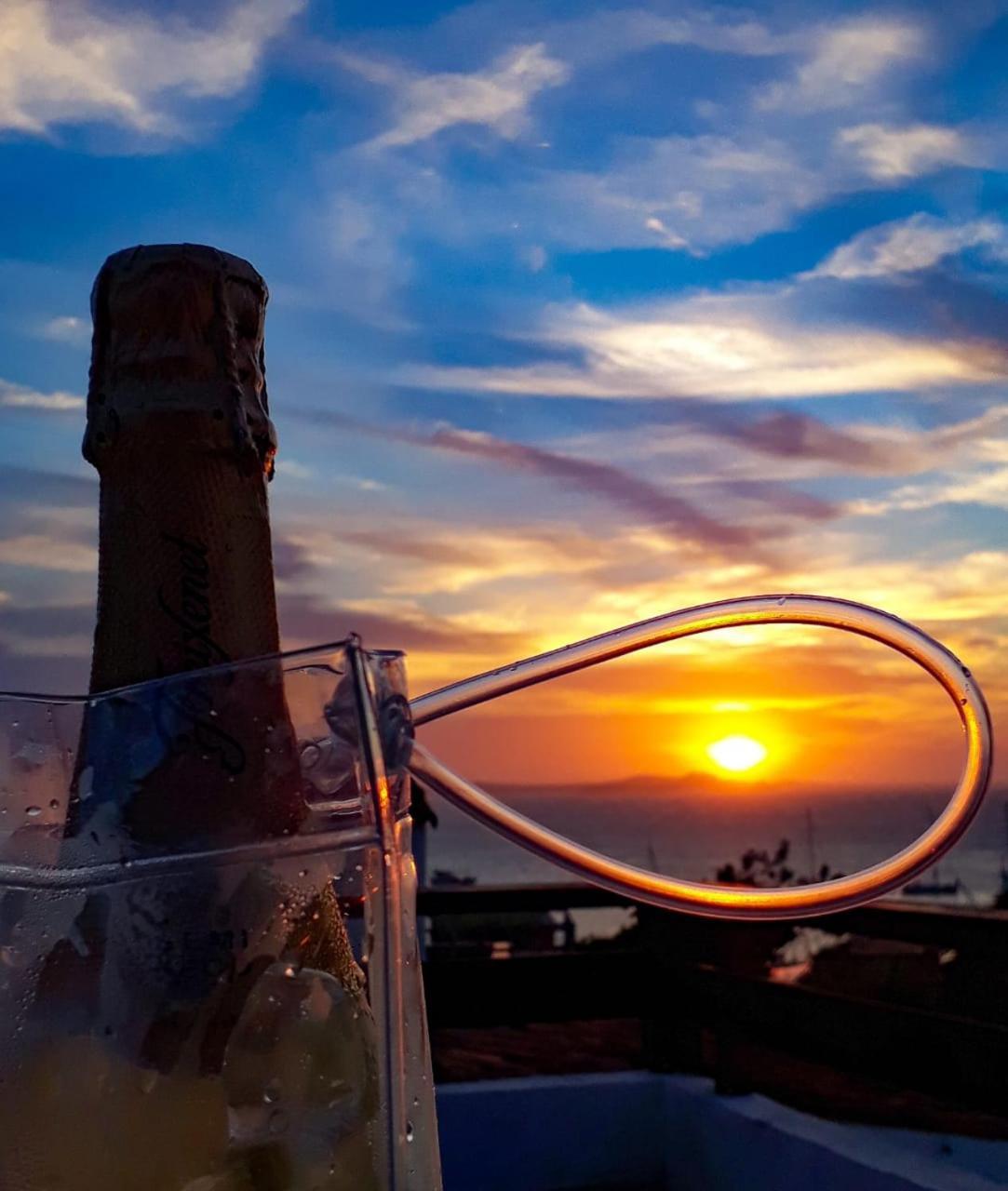 Vista Deslumbrante Buzios Villa Dış mekan fotoğraf