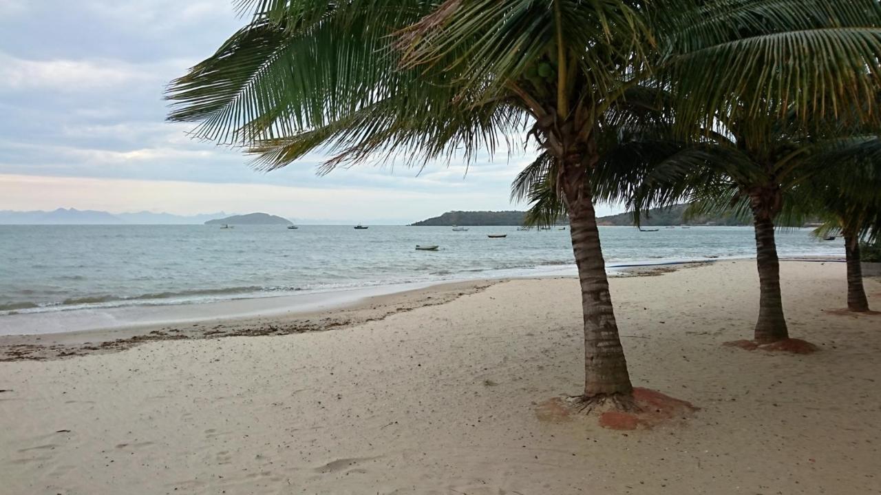 Vista Deslumbrante Buzios Villa Dış mekan fotoğraf