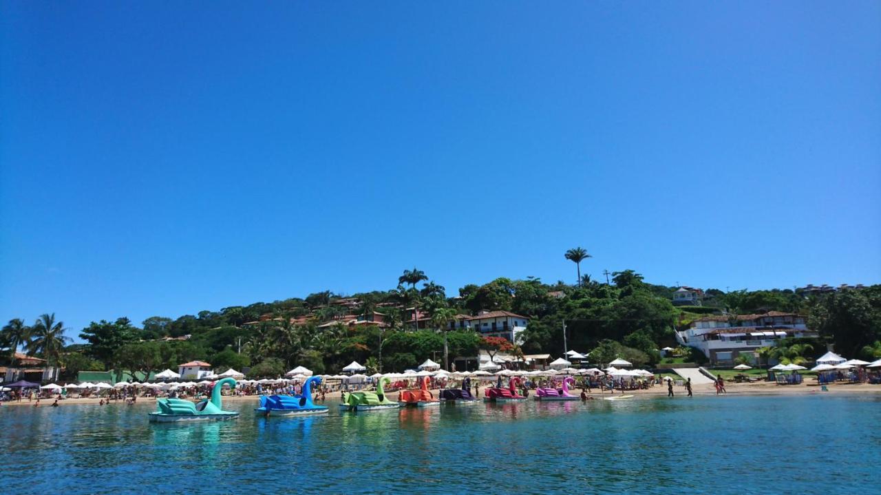 Vista Deslumbrante Buzios Villa Dış mekan fotoğraf