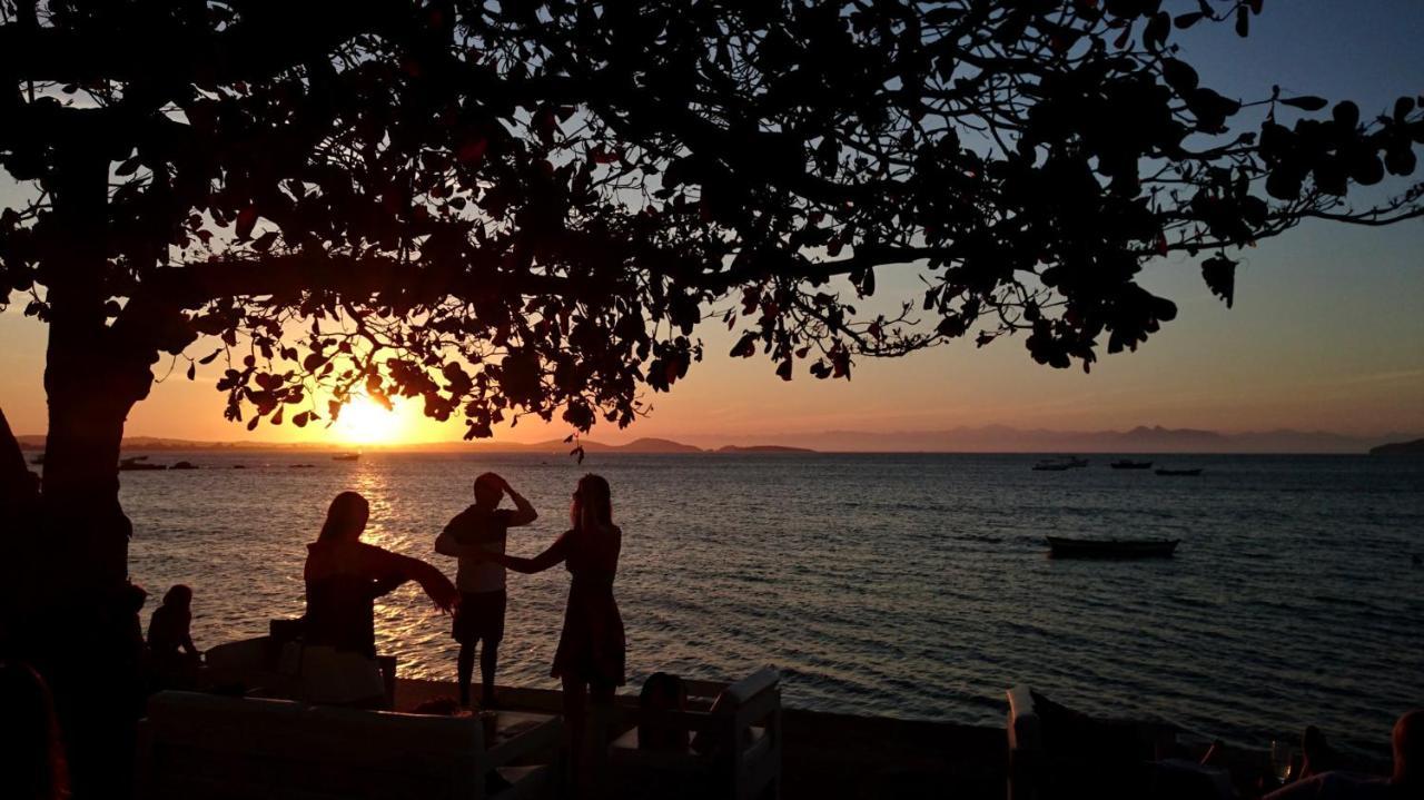 Vista Deslumbrante Buzios Villa Dış mekan fotoğraf