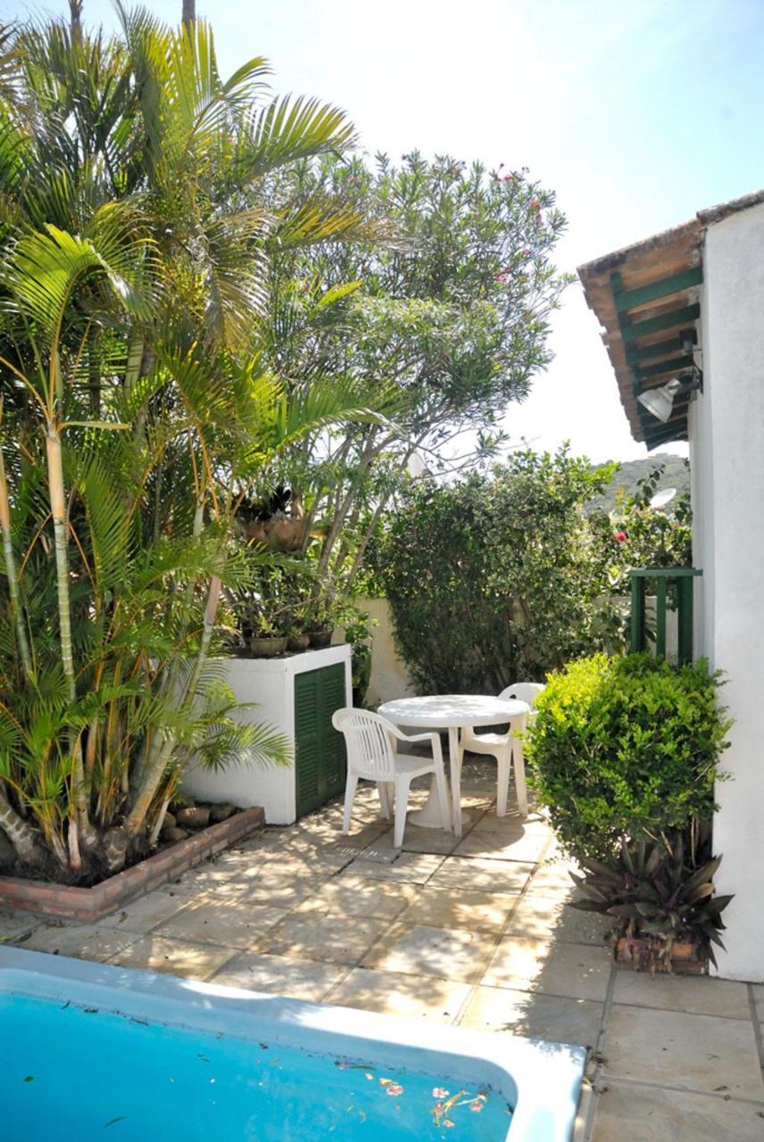 Vista Deslumbrante Buzios Villa Dış mekan fotoğraf