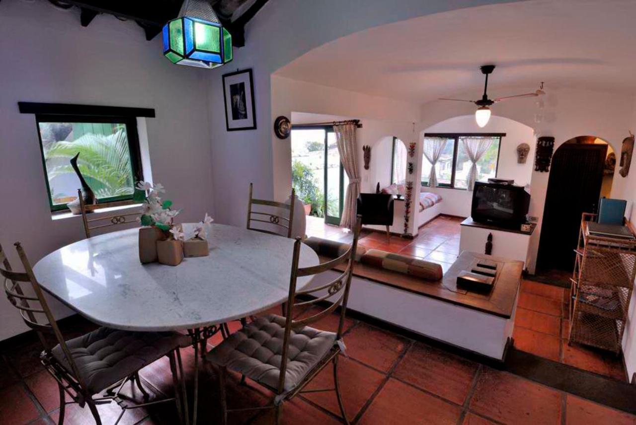 Vista Deslumbrante Buzios Villa Dış mekan fotoğraf
