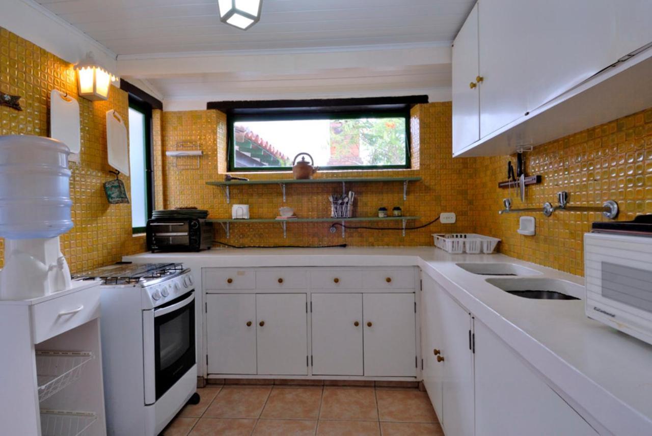 Vista Deslumbrante Buzios Villa Dış mekan fotoğraf