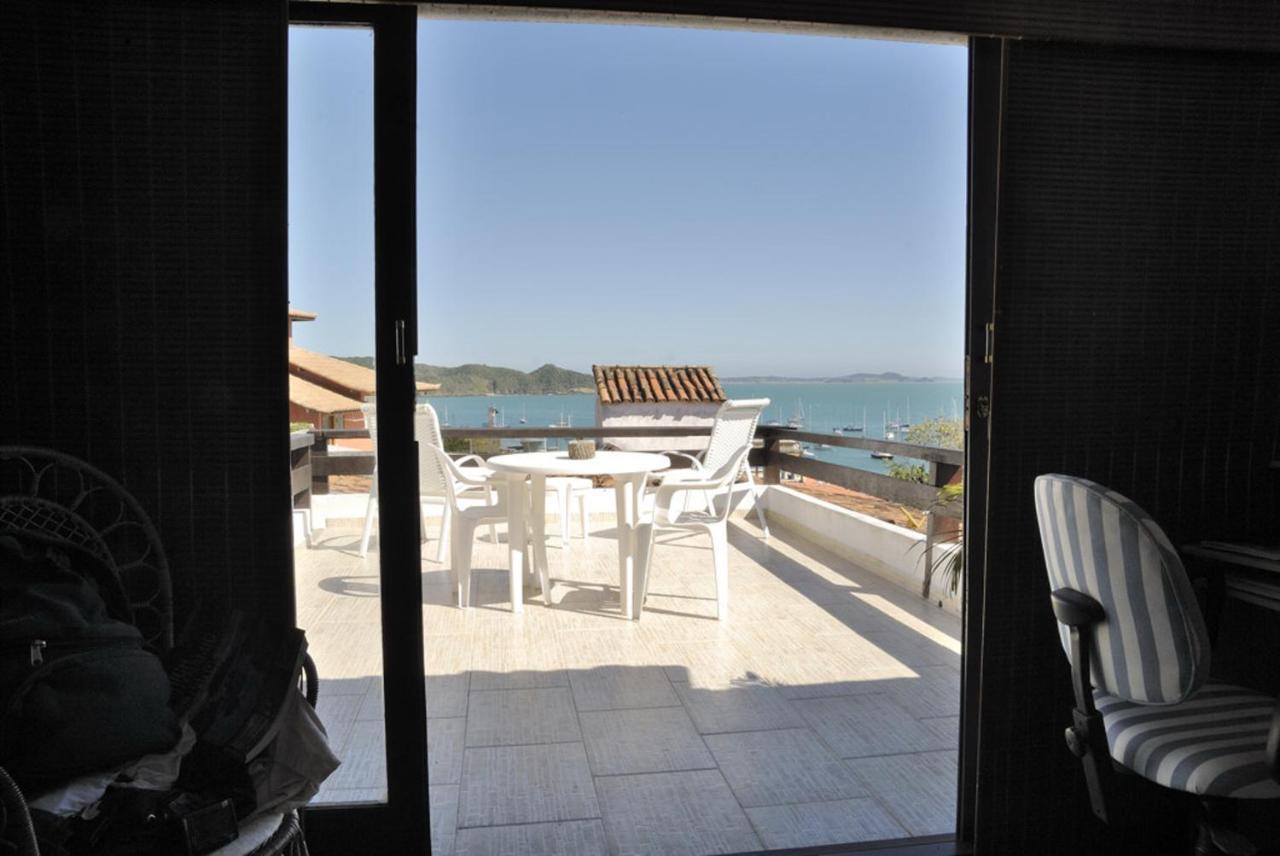 Vista Deslumbrante Buzios Villa Dış mekan fotoğraf