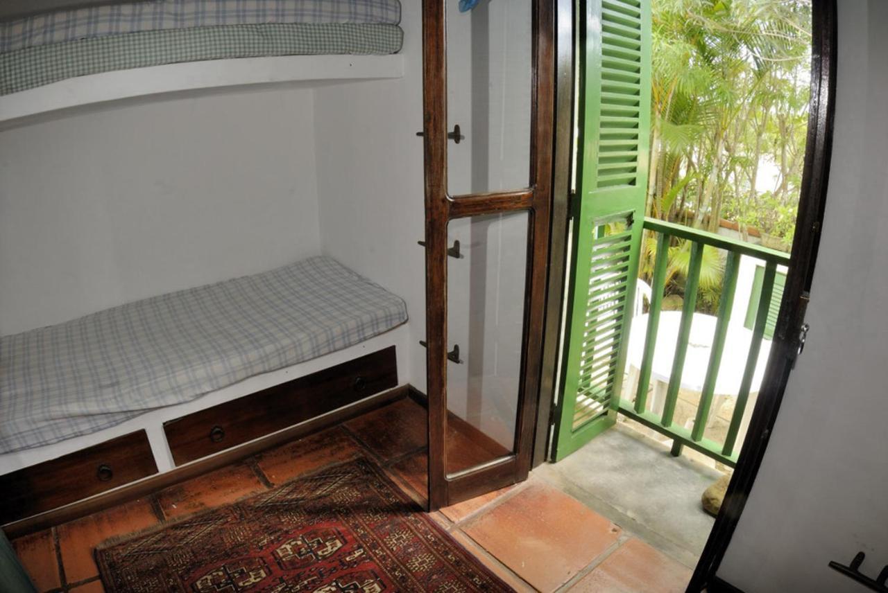 Vista Deslumbrante Buzios Villa Dış mekan fotoğraf