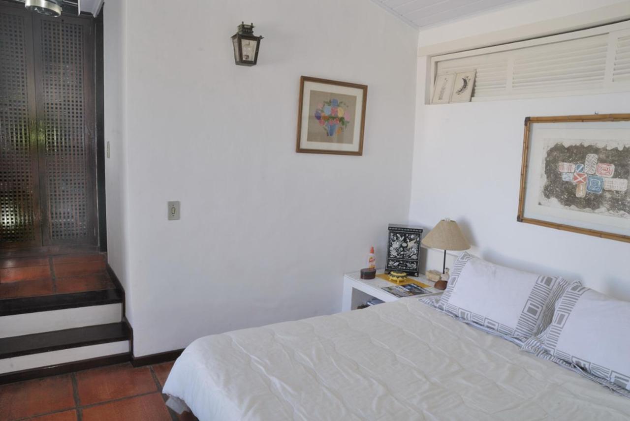 Vista Deslumbrante Buzios Villa Dış mekan fotoğraf