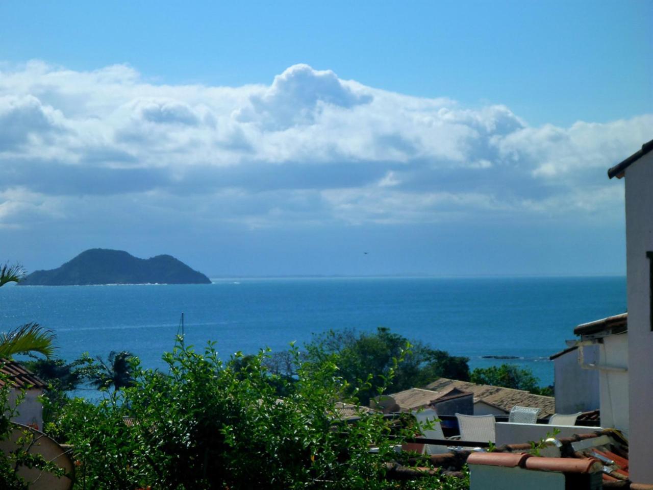 Vista Deslumbrante Buzios Villa Dış mekan fotoğraf