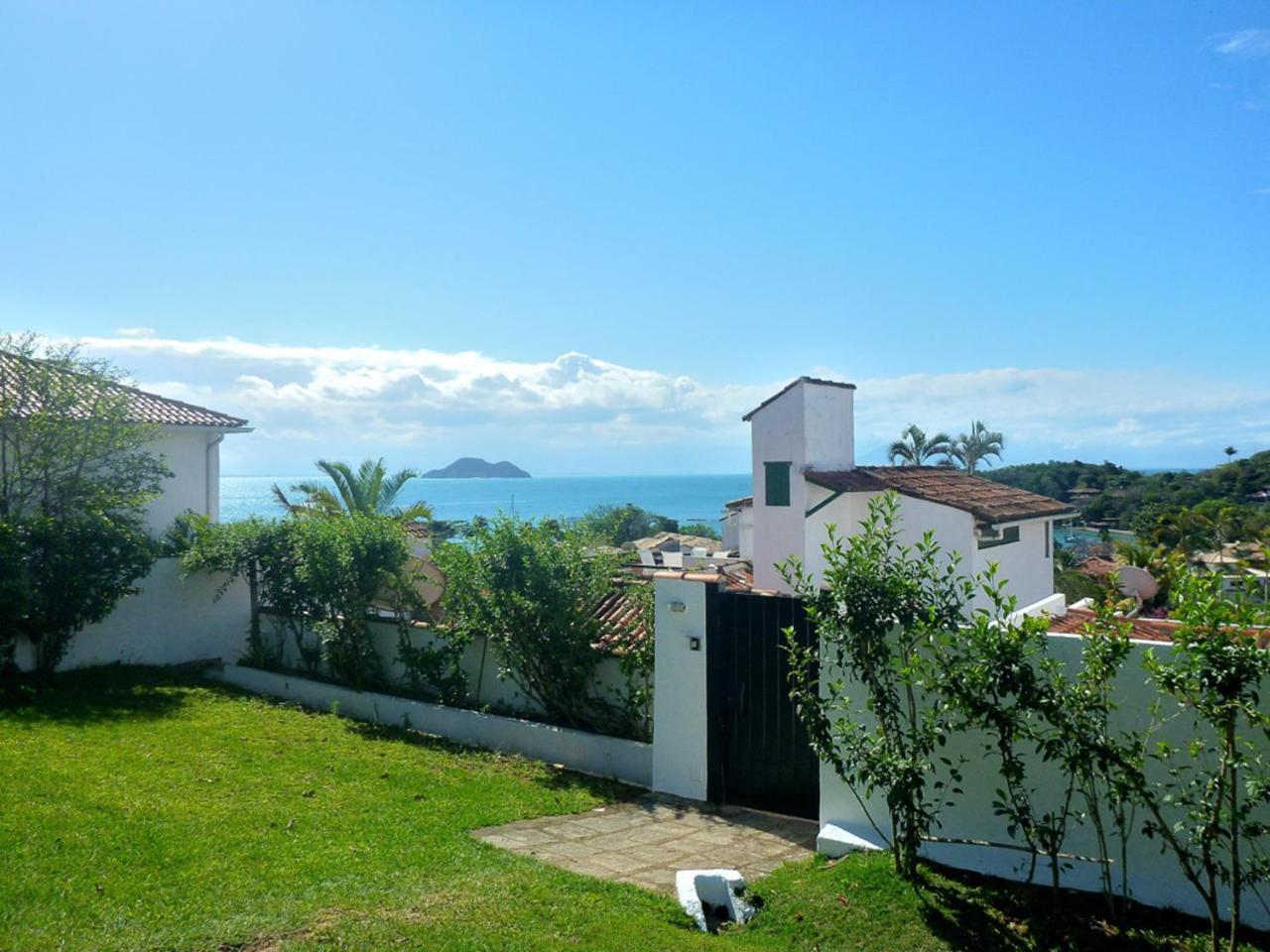 Vista Deslumbrante Buzios Villa Dış mekan fotoğraf